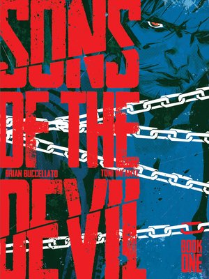 cover image of Sons of the Devil (2015), Volume 1